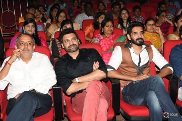 Aatadukundam Raa Movie Audio Function